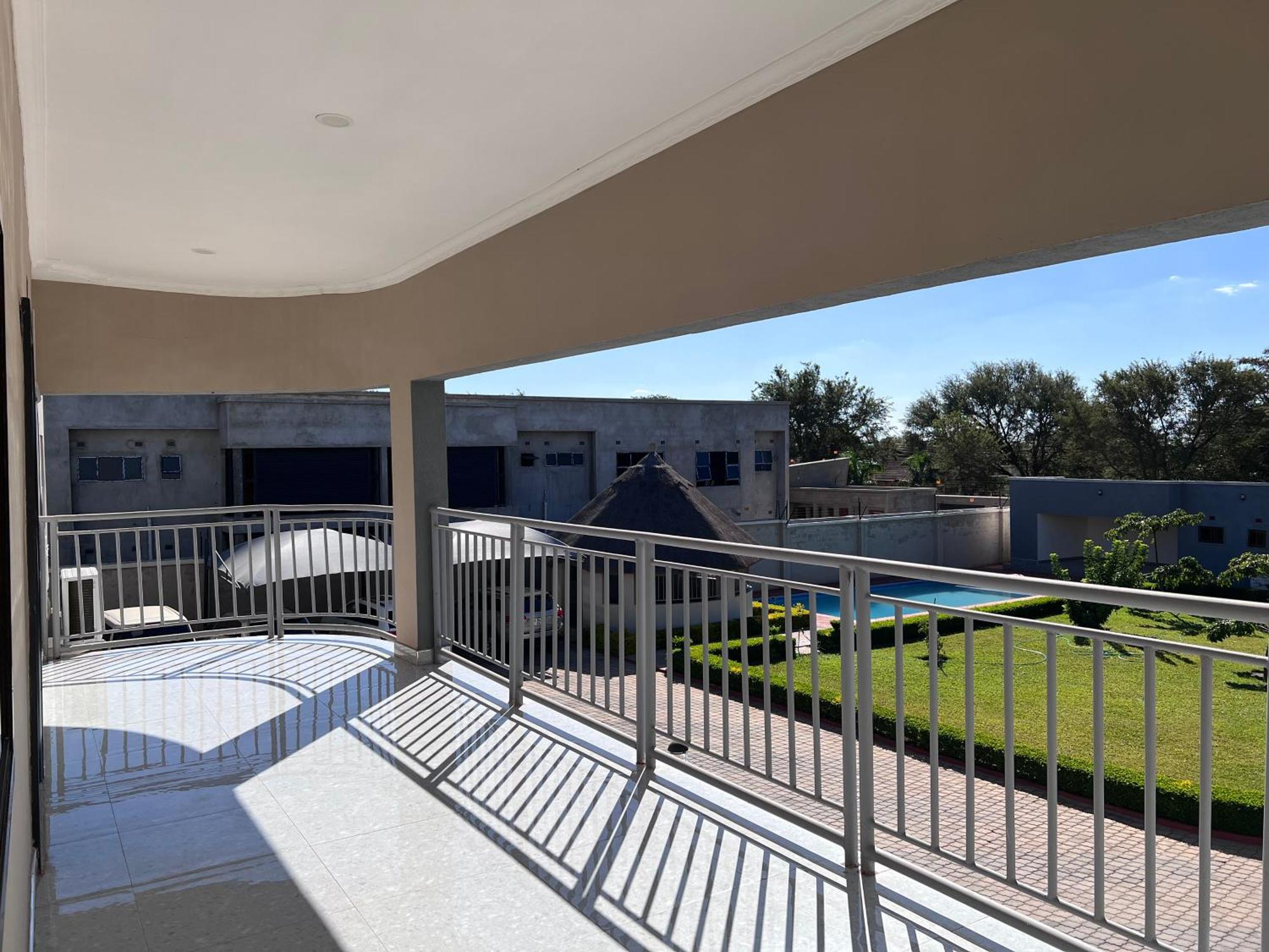 Kasbek Lodge And Tours Lusaka Kültér fotó