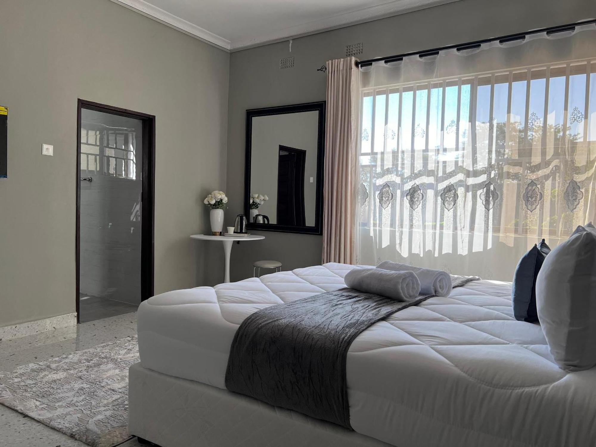 Kasbek Lodge And Tours Lusaka Kültér fotó