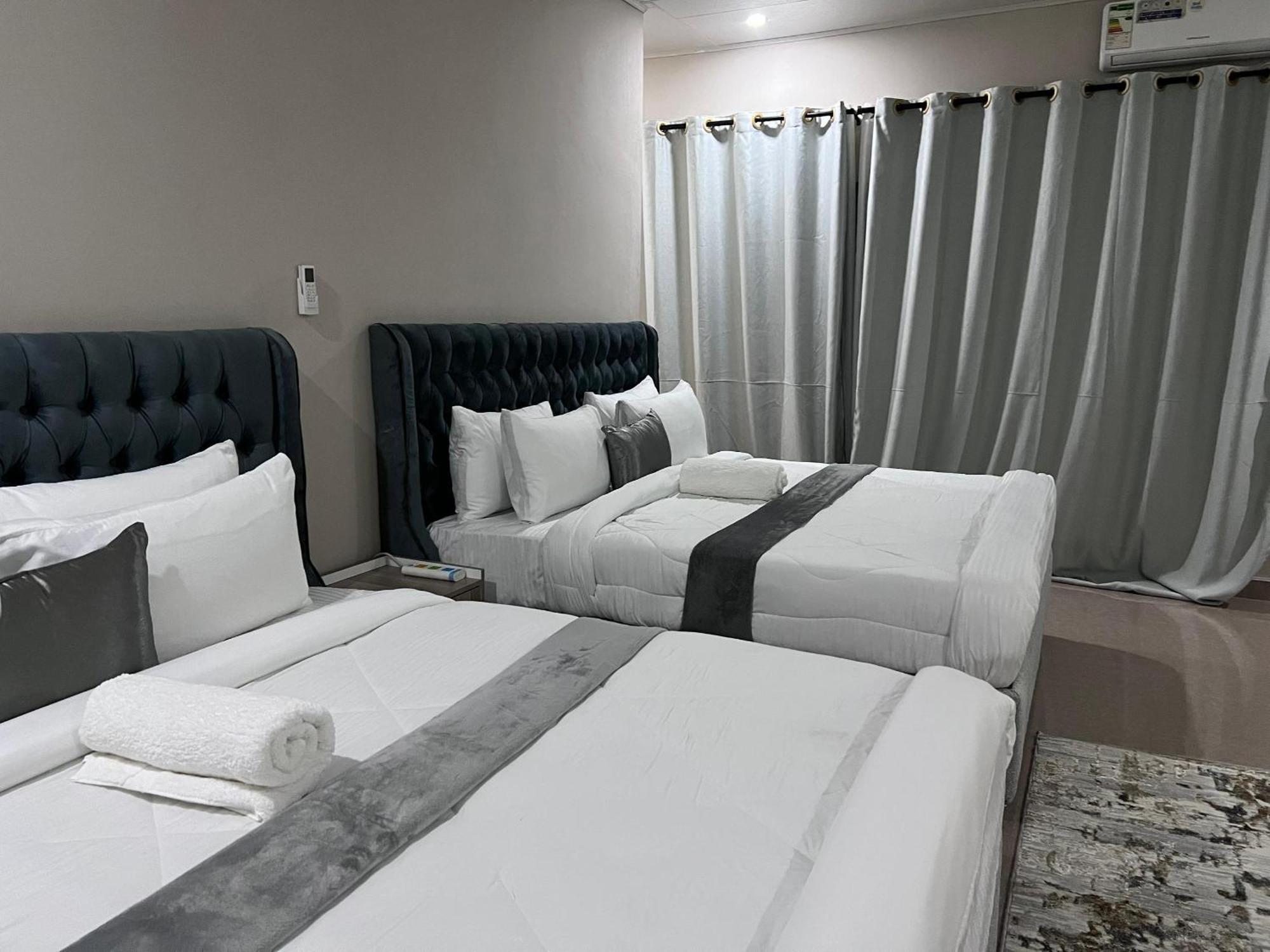 Kasbek Lodge And Tours Lusaka Kültér fotó