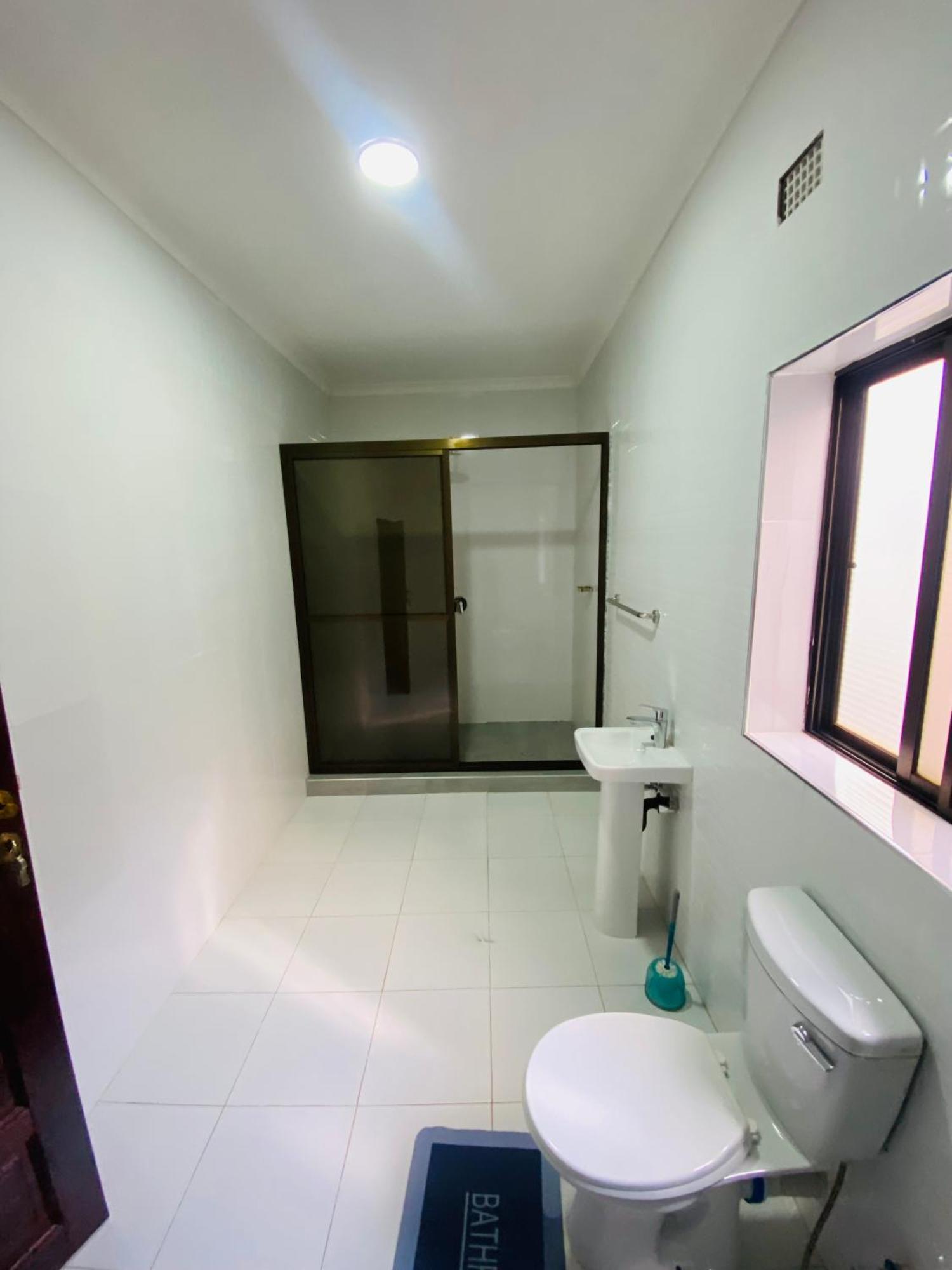 Kasbek Lodge And Tours Lusaka Kültér fotó
