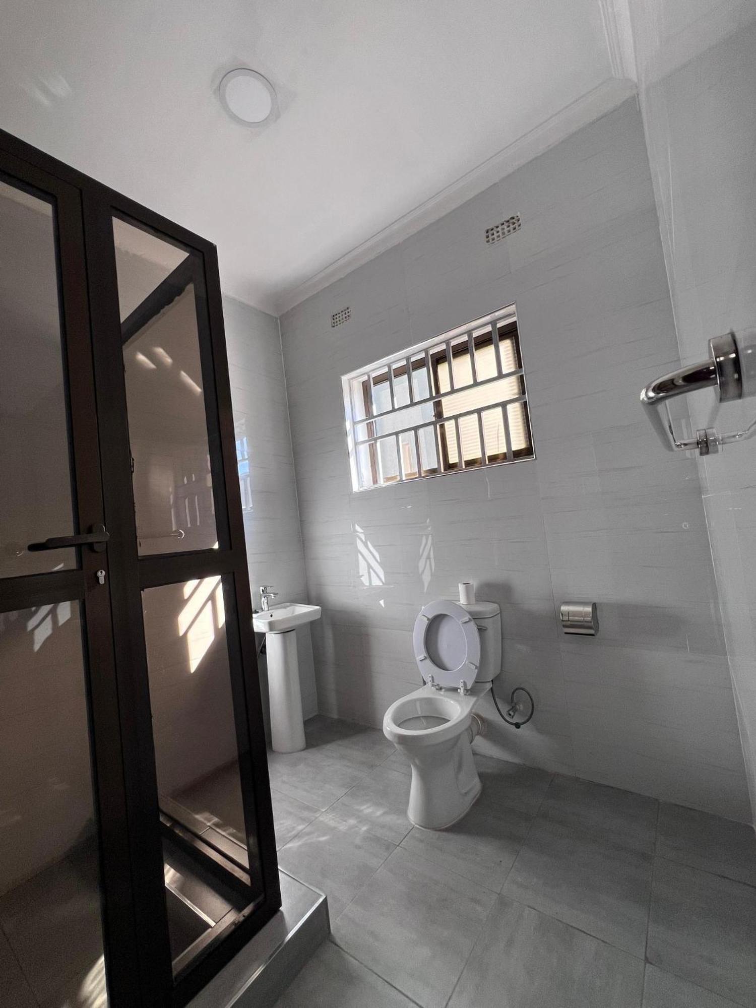 Kasbek Lodge And Tours Lusaka Kültér fotó