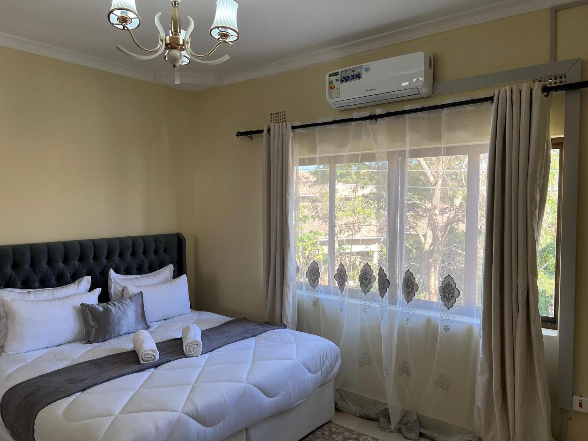 Kasbek Lodge And Tours Lusaka Kültér fotó